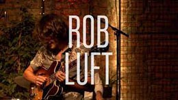 Rob Luft One Day In Romentino